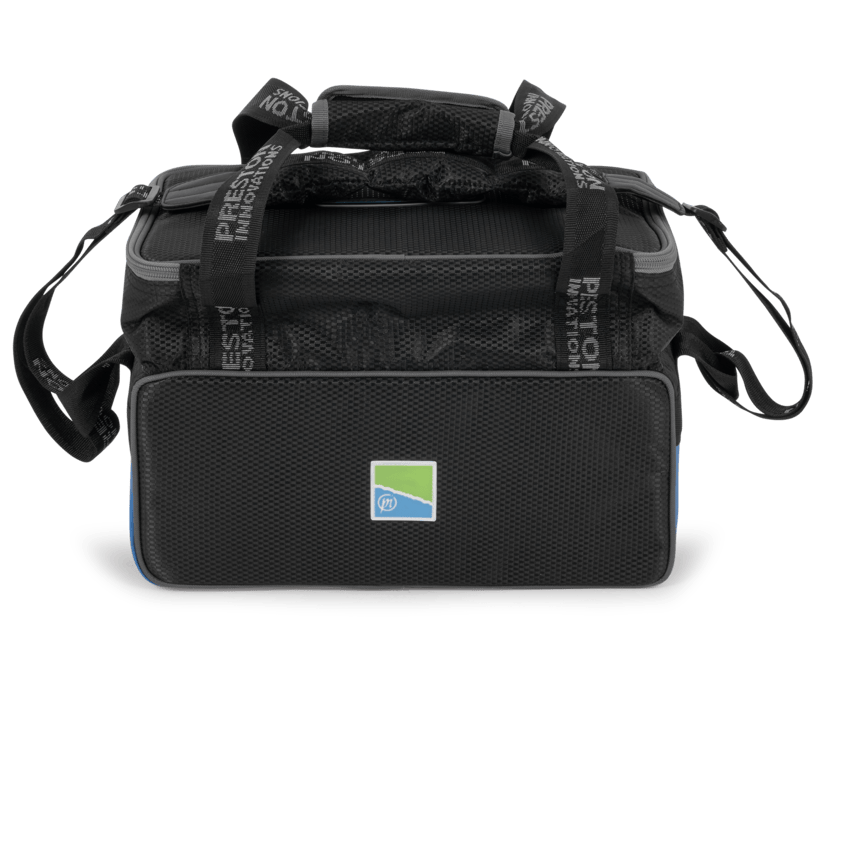 Preston Competition XS Feeder Case