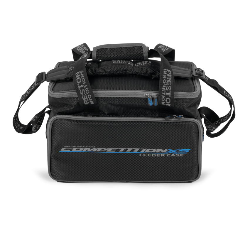 Preston Competition XS Feeder Case