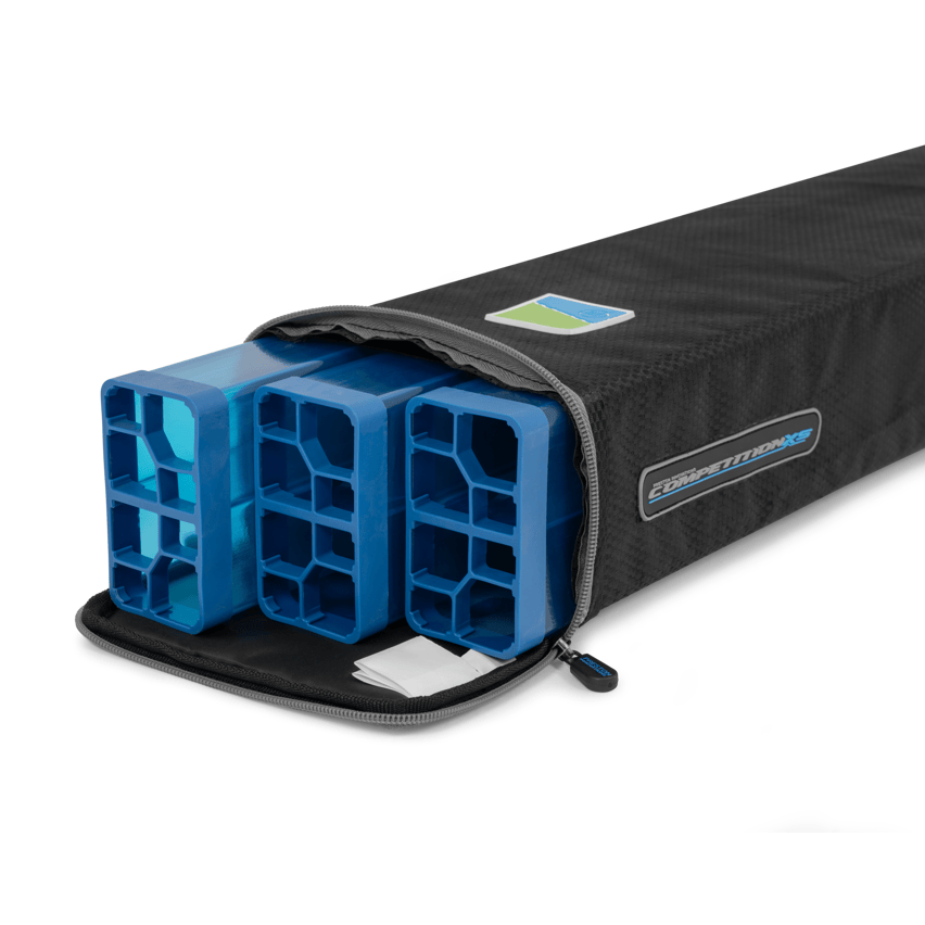 Preston Competition XS Top Kit Case