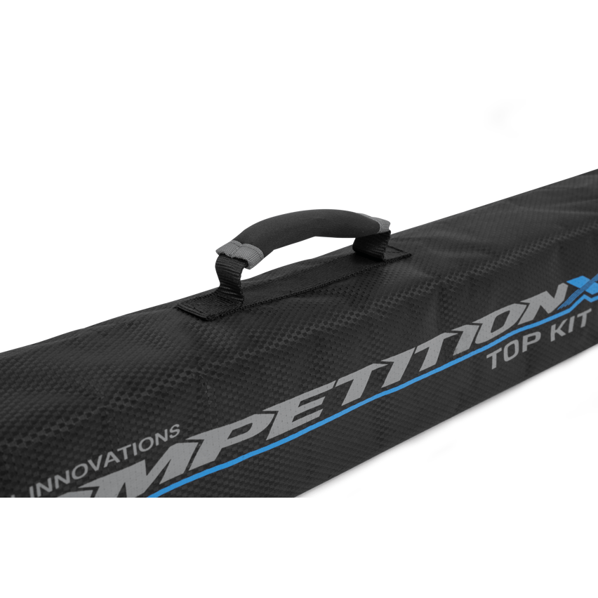 Preston Competition XS Top Kit Case
