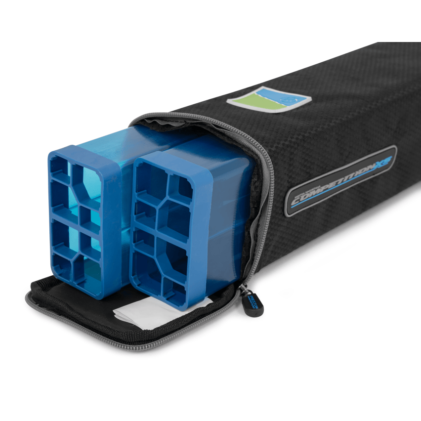 Preston Competition XS Top Kit Case
