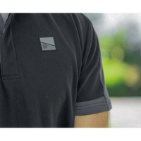 Preston Core Collection Polo Black