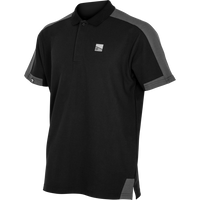 Preston Core Collection Polo Black