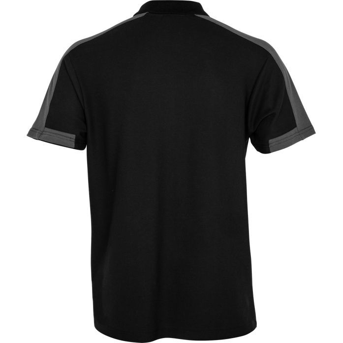 Preston Core Collection Polo Black