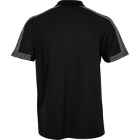 Preston Core Collection Polo Black
