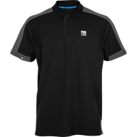 Preston Core Collection Polo Black