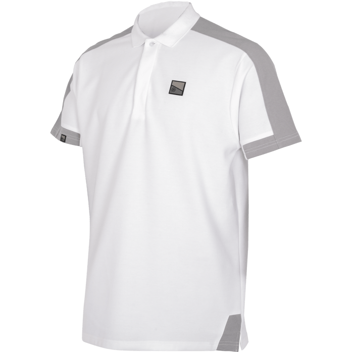 Preston Core Collection Polo White