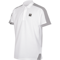 Preston Core Collection Polo White