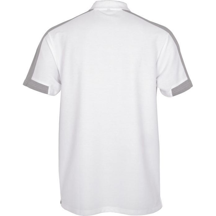 Preston Core Collection Polo White