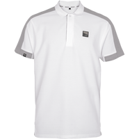 Preston Core Collection Polo White