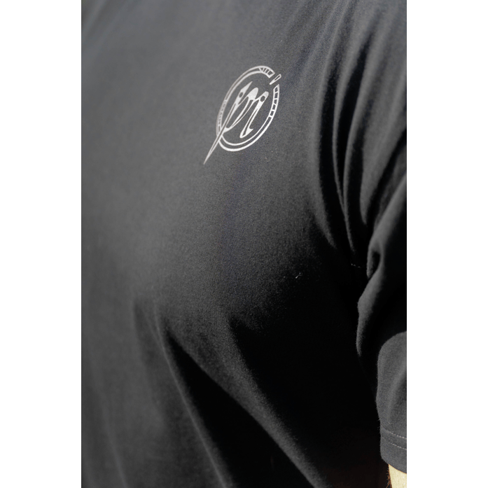 Preston Core Collection T-Shirt Black