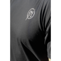 Preston Core Collection T-Shirt Black