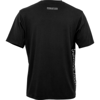 Preston Core Collection T-Shirt Black