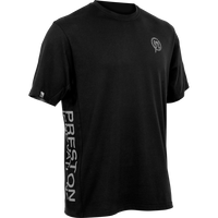 Preston Core Collection T-Shirt Black