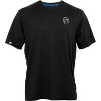 Preston Core Collection T-Shirt Black