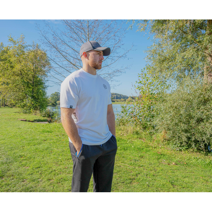 Preston Core Collection T-Shirt White