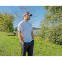 Preston Core Collection T-Shirt White