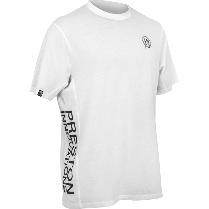 Preston Core Collection T-Shirt White