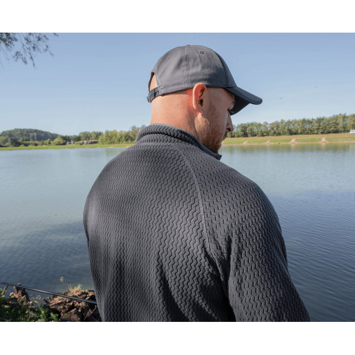 Preston Core Collection Zig Zag Fleece