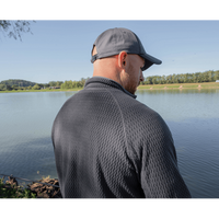 Preston Core Collection Zig Zag Fleece