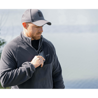 Preston Core Collection Zig Zag Fleece