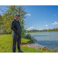 Preston Core Collection Zip Hoodie