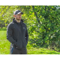 Preston Core Collection Zip Hoodie