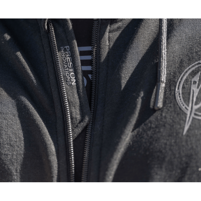 Preston Core Collection Zip Hoodie