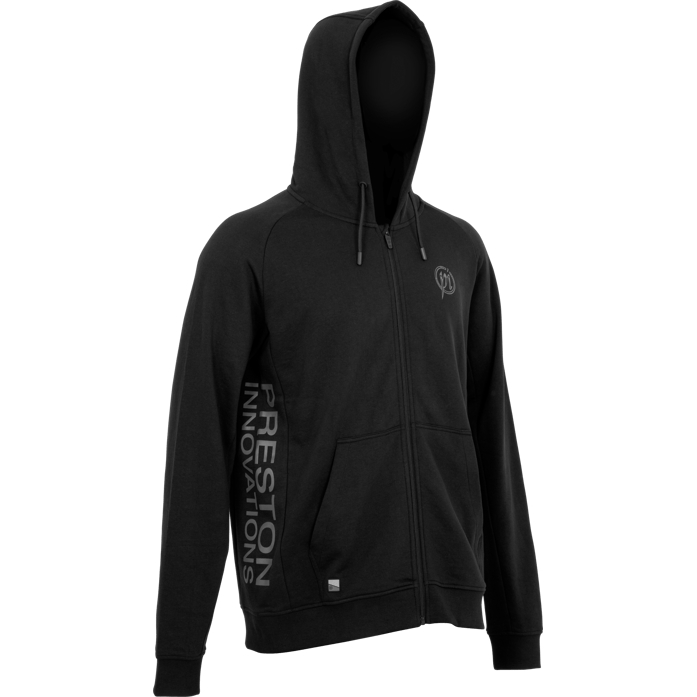 Preston Core Collection Zip Hoodie