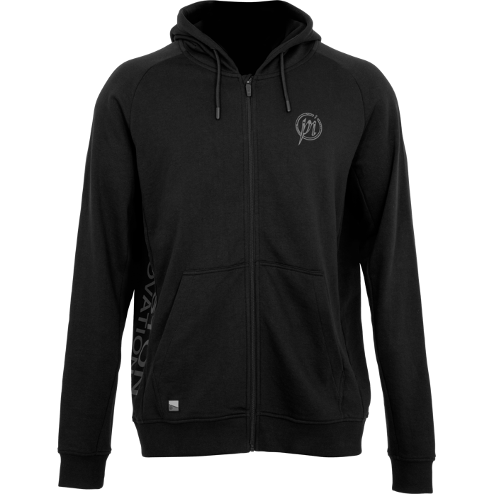 Preston Core Collection Zip Hoodie