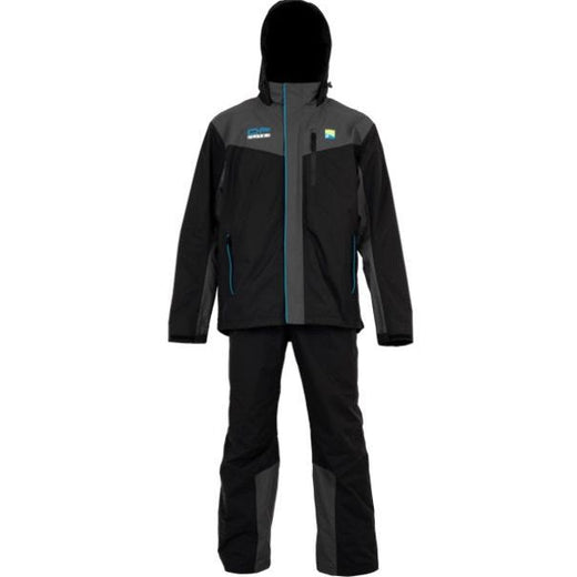 Preston DF Lite Suit