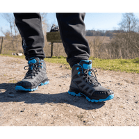 Preston DF Ultra All Terrain Boots