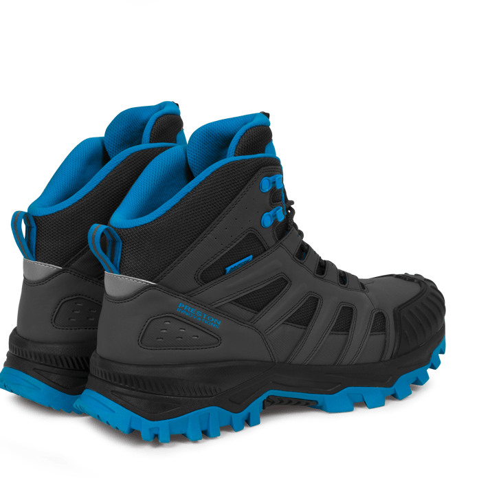 Preston DF Ultra All Terrain Boots
