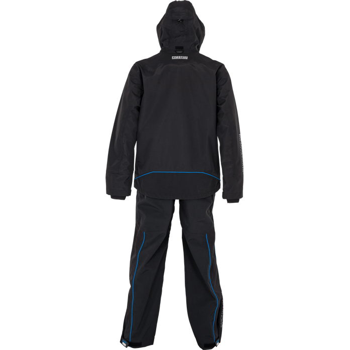 Preston DFH Suit