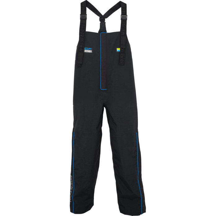 Preston DFH Suit