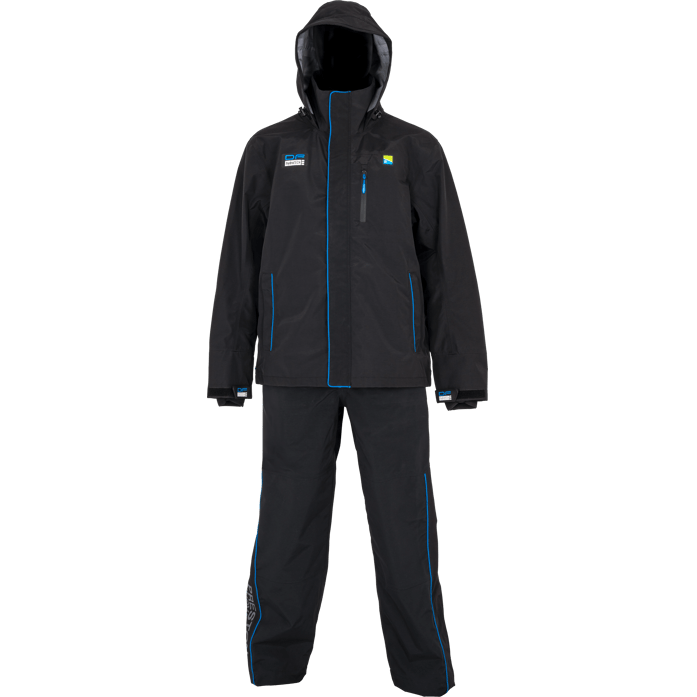Preston DFH Suit