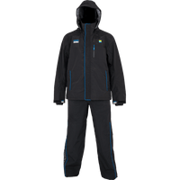 Preston DFH Suit
