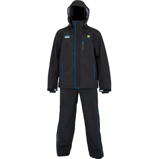 Preston DFH Suit
