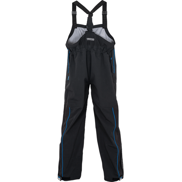Preston DFH Suit