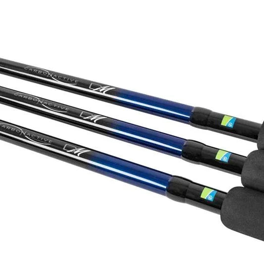 Preston Distance Master Rods