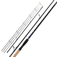 Preston Distance Master Rods