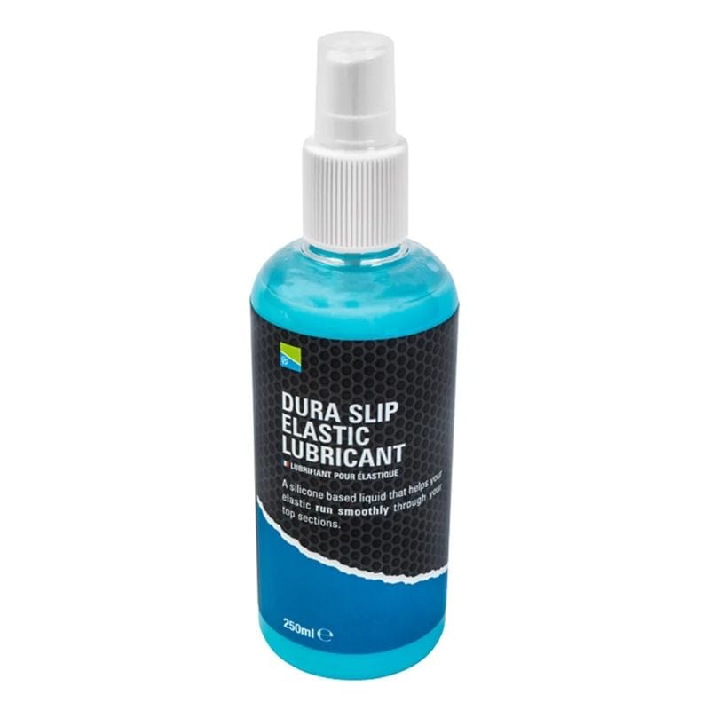 Preston Dura Slip Lubricant 250ml