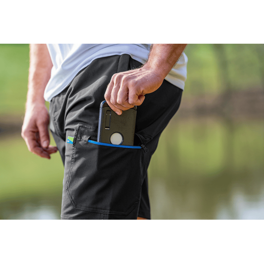Preston Duratech Shorts