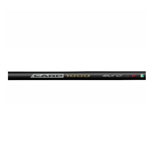 Preston euro xs carp 1000 pole 11,5m