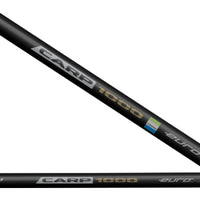 Preston euro xs carp 1000 pole 11,5m