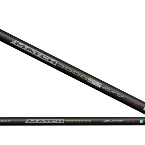 Preston Euro XS Match 3000 13M Match Fishing Pole Pack – MatchFishing Preston Euro XS Match 3000 13M Match Fishing Pole Pack – MatchFishing
