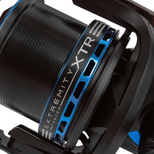 Preston Extremity XTR Reel