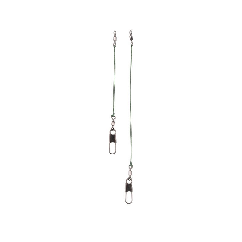Preston Feeder Links Soft