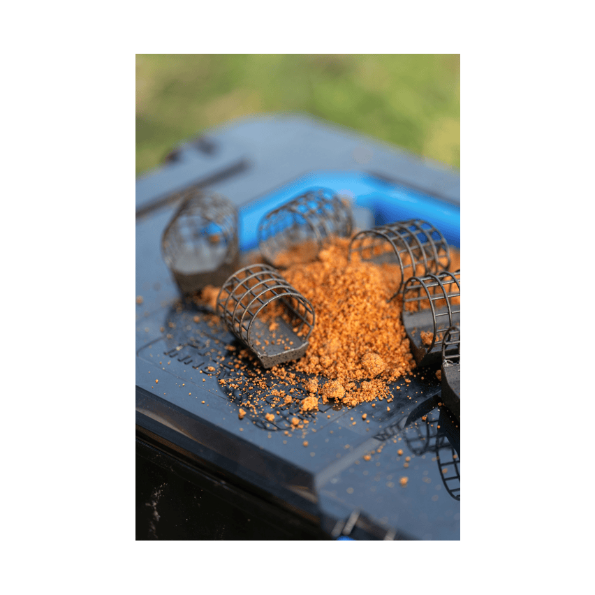 Preston Flow Mesh Feeder - Large