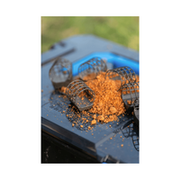 Preston Flow Mesh Feeder - Large